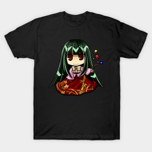 Kaguya Chibi T-Shirt